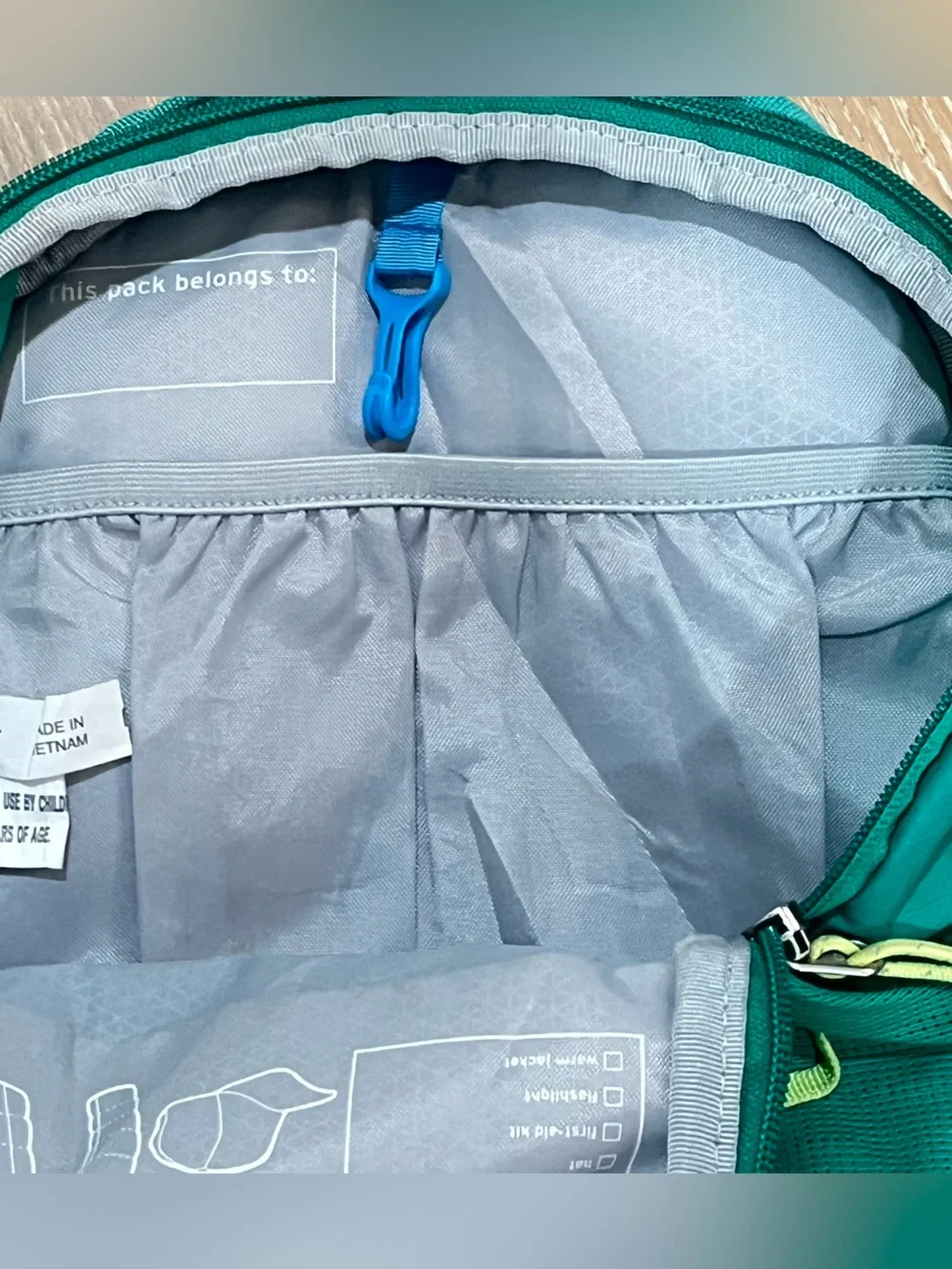 Rei Co-Op rei co
